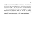 Referāts 'Darbinieku motivācijas paaugstināšanas projekts organizācijā', 10.