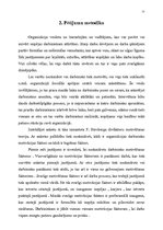 Referāts 'Darbinieku motivācijas paaugstināšanas projekts organizācijā', 11.