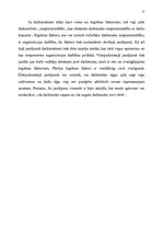 Referāts 'Darbinieku motivācijas paaugstināšanas projekts organizācijā', 12.