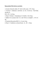 Referāts 'Darbinieku motivācijas paaugstināšanas projekts organizācijā', 20.