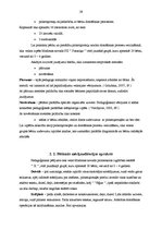 Diplomdarbs 'Pirkstiņrotaļas kā domāšanas veicinātājas pirmsskolā', 29.