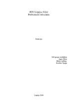 Konspekts 'Matemātiskās funkcijas', 1.