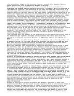 Eseja 'Conflicting Narratives: The 1995 Peru-Ecuador Conflict Nationalism Gone Awry? ', 2.