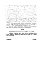 Eseja 'Administratīvā akta analīze', 3.