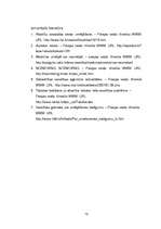 Referāts 'Smēķēšana', 15.