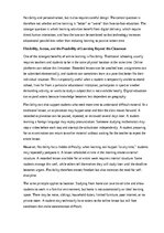 Eseja 'The benefits and challenges of online learning', 2.