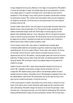 Eseja 'The benefits and challenges of online learning', 10.