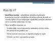 Prezentācija 'Konfliktu teorija', 2.