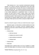 Konspekts 'Ekonomiskā izaugsme un ekonomiskais cikls. Dzīves līmenis - būtība un raksturojo', 3.