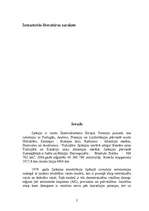 Referāts 'Spānijas konstitūcija', 2.