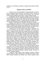 Referāts 'Spānijas konstitūcija', 3.