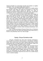 Referāts 'Spānijas konstitūcija', 4.