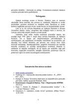 Referāts 'Spānijas konstitūcija', 8.