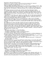 Eseja 'HSC Economic TextBook: Topic 2 Summaries', 1.