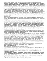 Eseja 'HSC Economic TextBook: Topic 2 Summaries', 7.