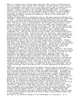 Eseja 'Indoor Plumbing', 1.