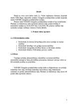 Prakses atskaite 'Valsts ieņēmumu dienesta Rīgas reģionālā iestāde Zemgales priekšpilsētas nodaļa', 3.