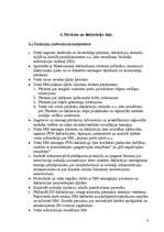 Prakses atskaite 'Valsts ieņēmumu dienesta Rīgas reģionālā iestāde Zemgales priekšpilsētas nodaļa', 8.