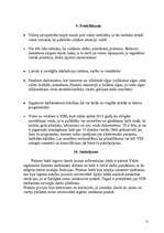 Prakses atskaite 'Valsts ieņēmumu dienesta Rīgas reģionālā iestāde Zemgales priekšpilsētas nodaļa', 11.