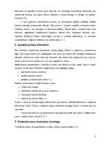 Konspekts 'Izcila klientu apkalpošana', 4.