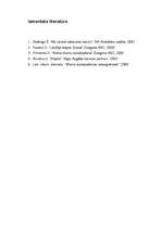 Konspekts 'Izcila klientu apkalpošana', 11.