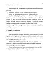 Biznesa plāns 'SIA "Mini maiznīca"', 5.