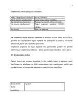 Biznesa plāns 'SIA "Mini maiznīca"', 8.