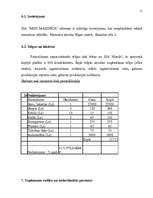 Biznesa plāns 'SIA "Mini maiznīca"', 11.