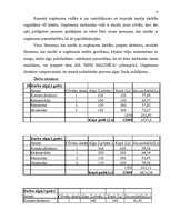 Biznesa plāns 'SIA "Mini maiznīca"', 13.