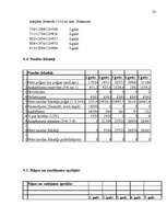 Biznesa plāns 'SIA "Mini maiznīca"', 20.