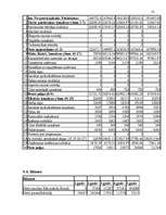 Biznesa plāns 'SIA "Mini maiznīca"', 21.