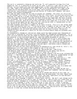 Eseja 'Same-Sex Marriage Debate', 1.