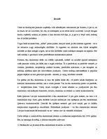 Referāts 'Ēnu ekonomika Latvijā, tās ierobežošanas iespējas', 3.