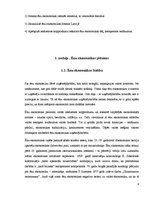 Referāts 'Ēnu ekonomika Latvijā, tās ierobežošanas iespējas', 4.