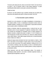 Referāts 'Ēnu ekonomika Latvijā, tās ierobežošanas iespējas', 11.