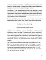 Referāts 'Ēnu ekonomika Latvijā, tās ierobežošanas iespējas', 13.