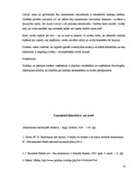 Referāts 'Ēnu ekonomika Latvijā, tās ierobežošanas iespējas', 26.