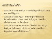 Prezentācija 'Frīdrihs Vilhelms Ādolfs Dīstervēgs 1790-1866', 4.