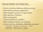 Prezentācija 'Frīdrihs Vilhelms Ādolfs Dīstervēgs 1790-1866', 6.