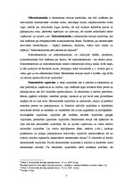 Konspekts 'Mikro un makroekonomika. Resursu ierobežotība. Alternatīvās izmaksas', 3.