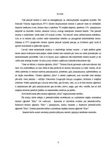 Referāts 'Tūrisma aģentūras "Mari" darbība un personālvadības uzlabošanas iespējas', 3.