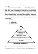 Referāts 'Tūrisma aģentūras "Mari" darbība un personālvadības uzlabošanas iespējas', 7.