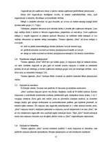 Referāts 'Tūrisma aģentūras "Mari" darbība un personālvadības uzlabošanas iespējas', 12.
