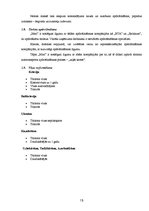 Referāts 'Tūrisma aģentūras "Mari" darbība un personālvadības uzlabošanas iespējas', 15.