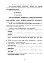Referāts 'Tūrisma aģentūras "Mari" darbība un personālvadības uzlabošanas iespējas', 16.