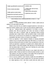 Referāts 'Tūrisma aģentūras "Mari" darbība un personālvadības uzlabošanas iespējas', 19.