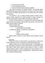 Referāts 'Tūrisma aģentūras "Mari" darbība un personālvadības uzlabošanas iespējas', 21.