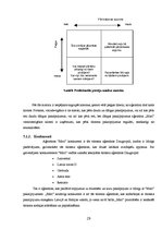 Referāts 'Tūrisma aģentūras "Mari" darbība un personālvadības uzlabošanas iespējas', 25.