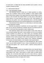 Referāts 'Tūrisma aģentūras "Mari" darbība un personālvadības uzlabošanas iespējas', 29.