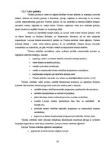 Referāts 'Tūrisma aģentūras "Mari" darbība un personālvadības uzlabošanas iespējas', 30.